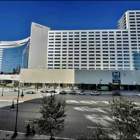 Tanger City Center Residences Suites & Sea View Exterior photo