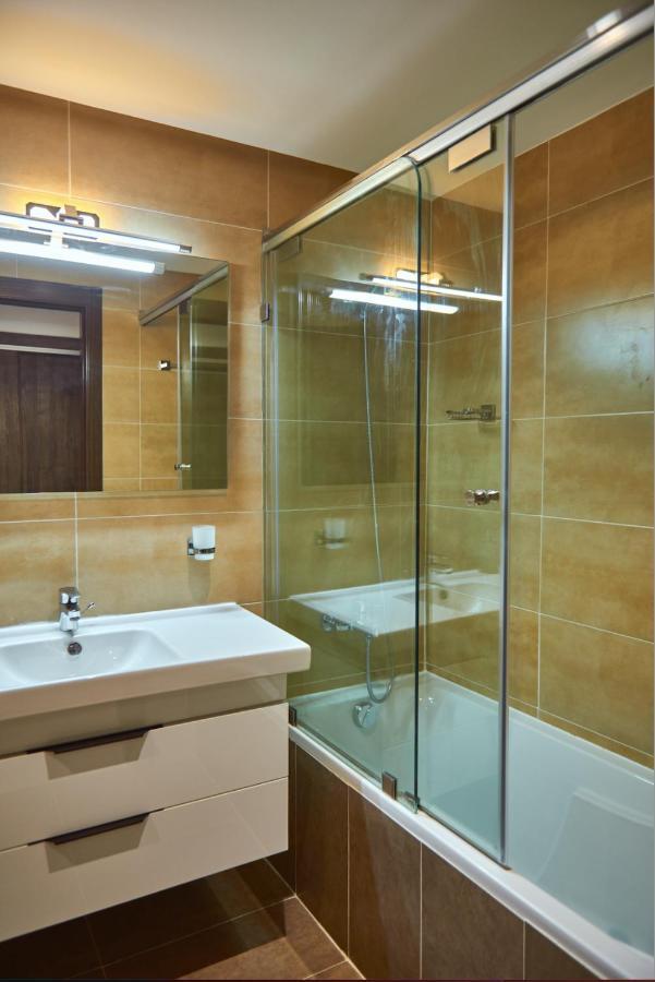 Tanger City Center Residences Suites & Sea View Exterior photo