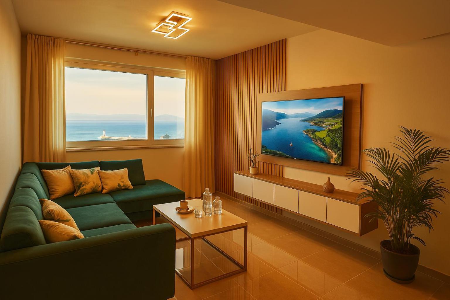 Tanger City Center Residences Suites & Sea View Exterior photo